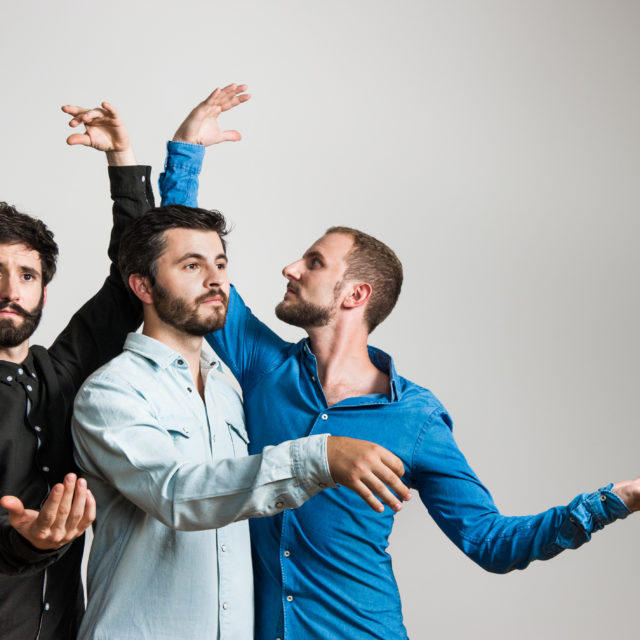 Alors, on danse ?
