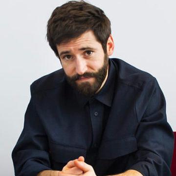 Alexandre Esperet
