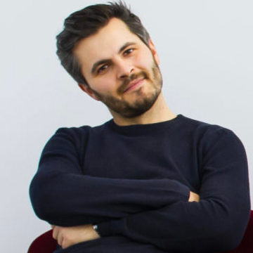 Nicolas Cousin